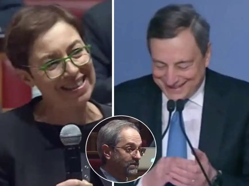 antonella cuppari mario draghi 