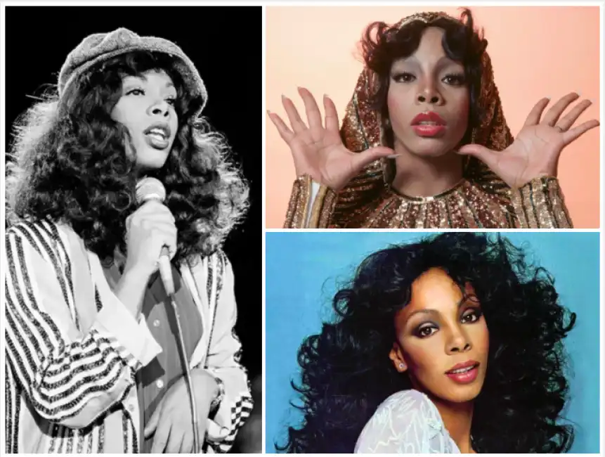 donna summer