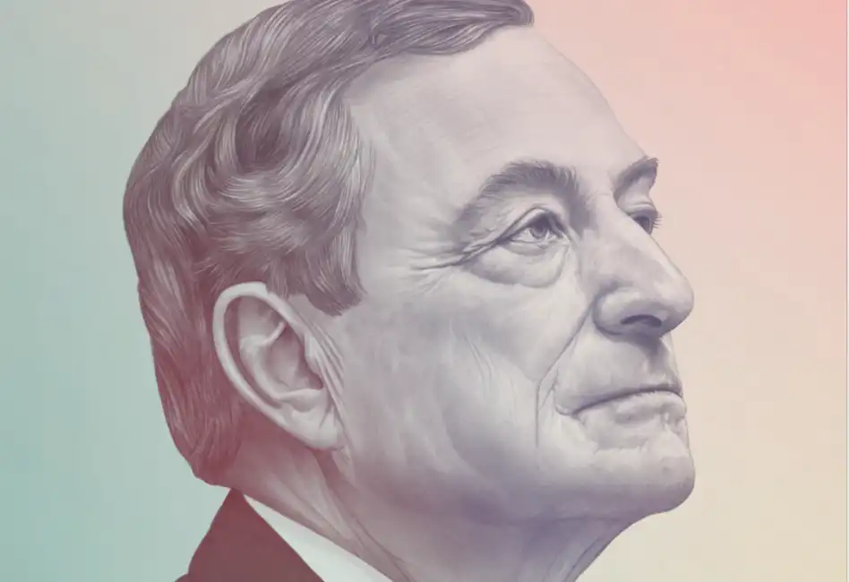 draghi politico