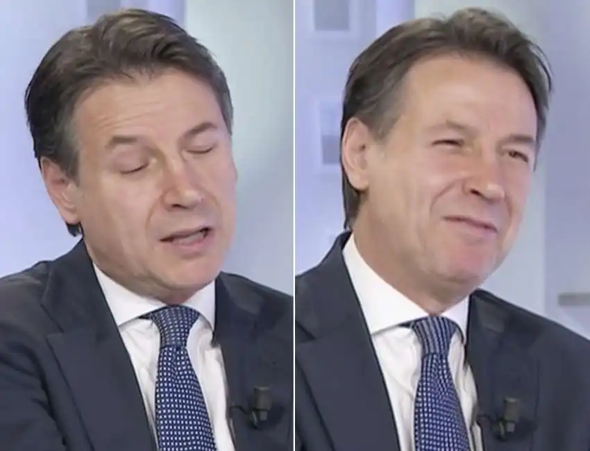 giuseppe conte 