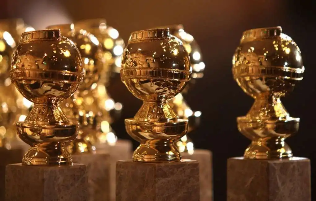 golden globe