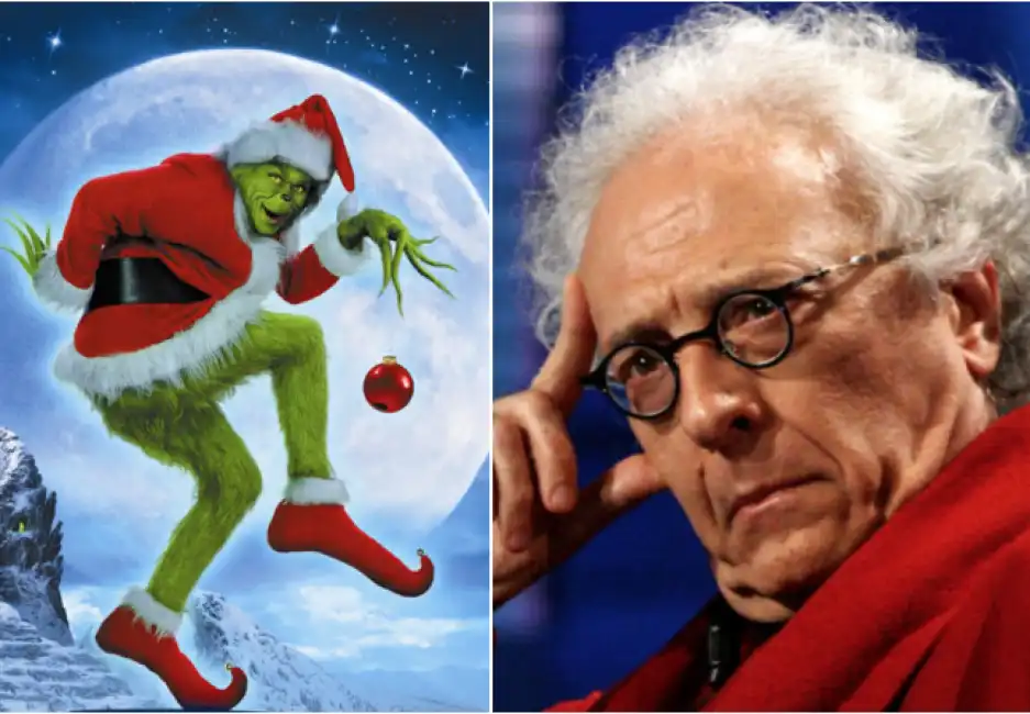 grinch mughini