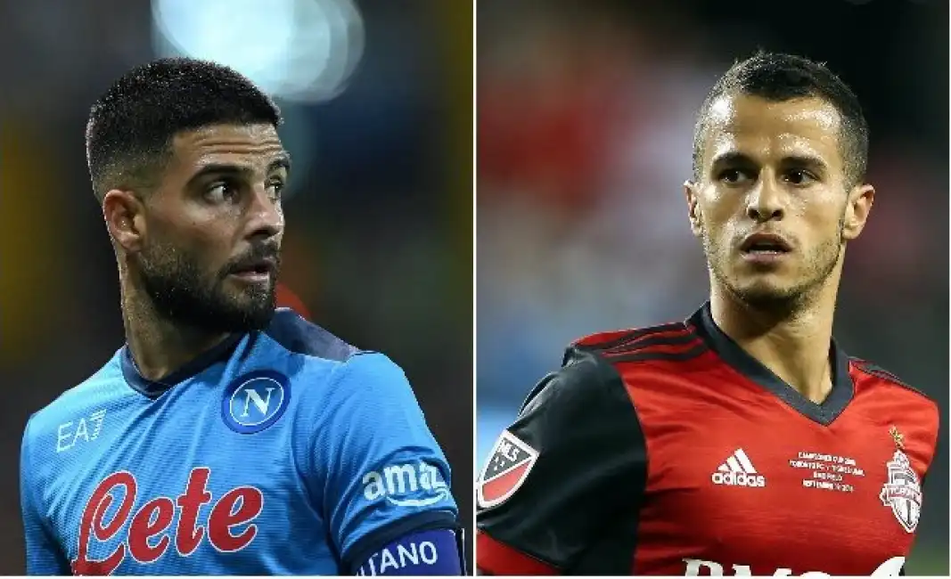 insigne giovinco