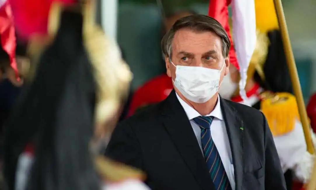 jair bolsonaro