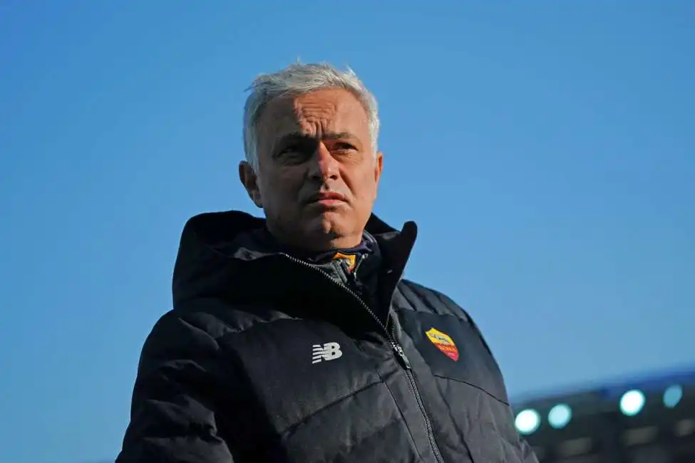 jose mourinho 5