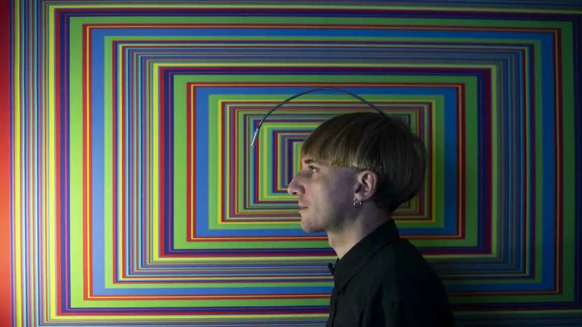 neil harbisson