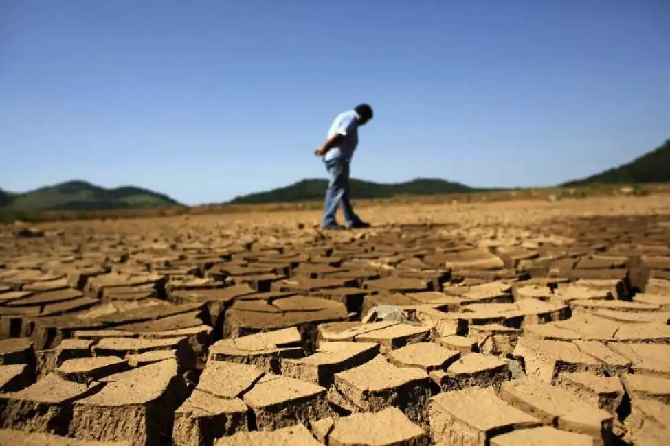 madagascar siccita