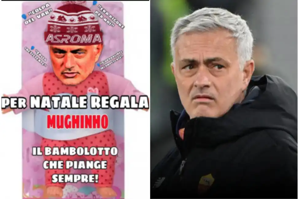 mourinho