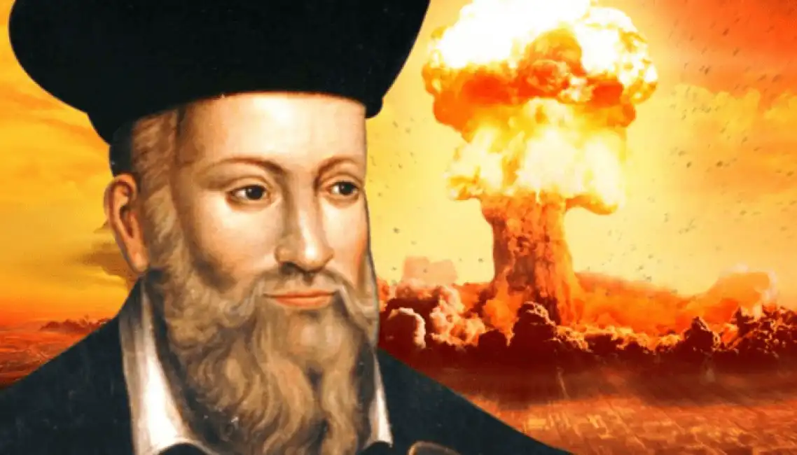 nostradamus 5