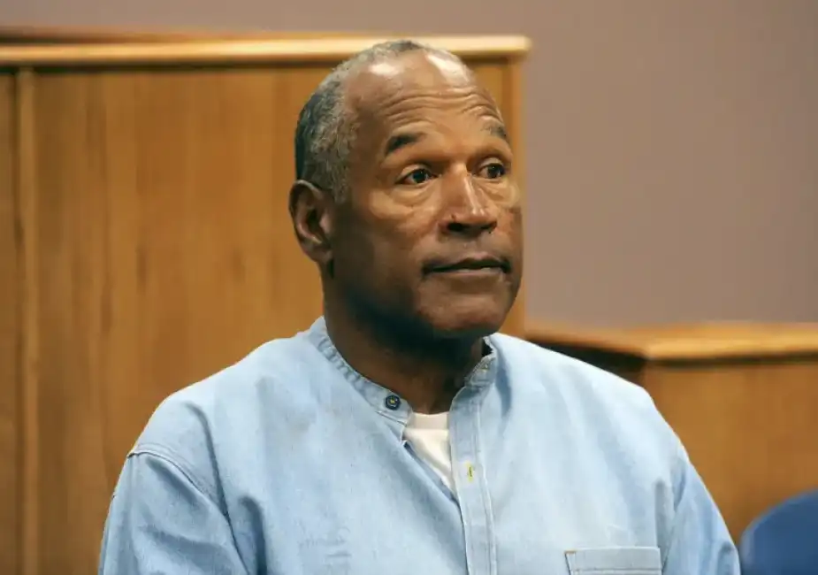 oj simpson