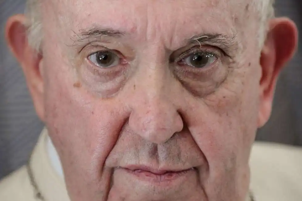 papa francesco bergoglio 