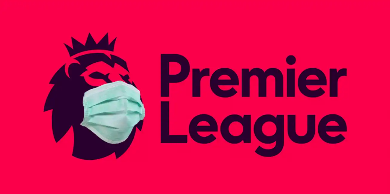 premier league covid green pass