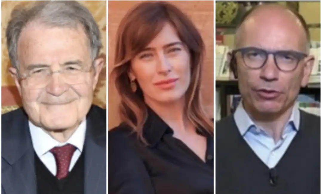 prodi boschi letta