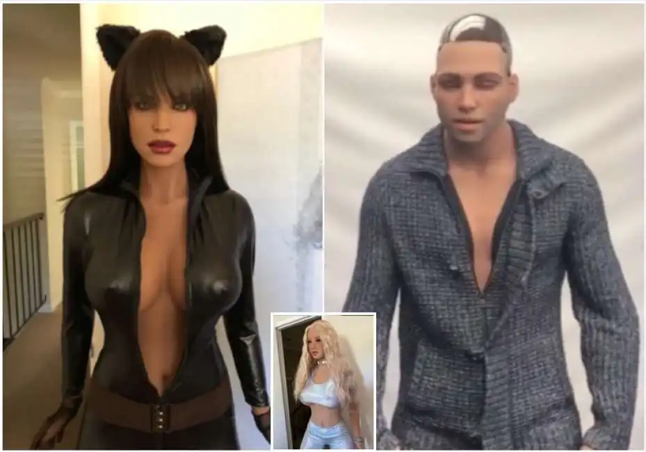 sex doll