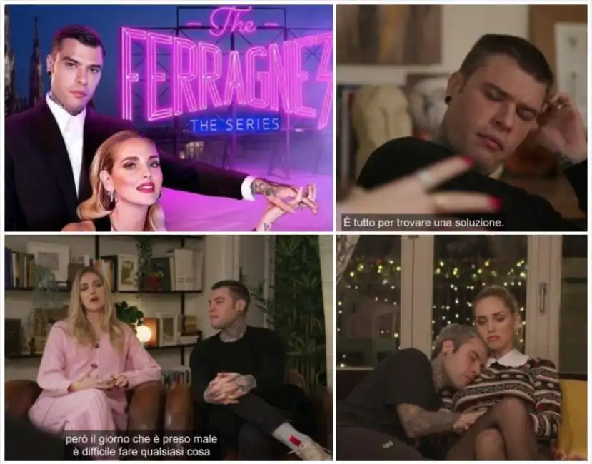 the ferragnez ferragni fedez amazon prime