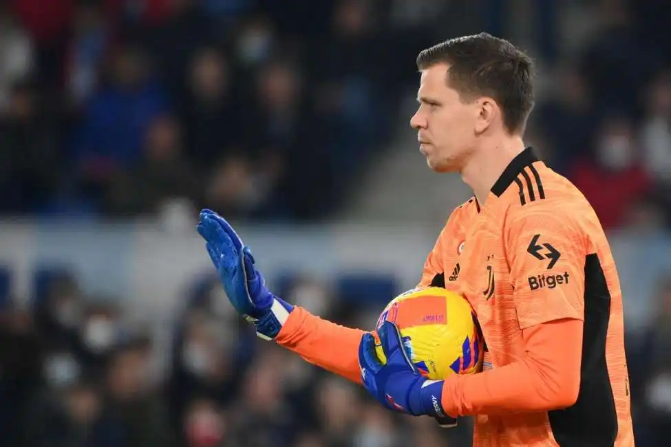 wojciech szczesny 3