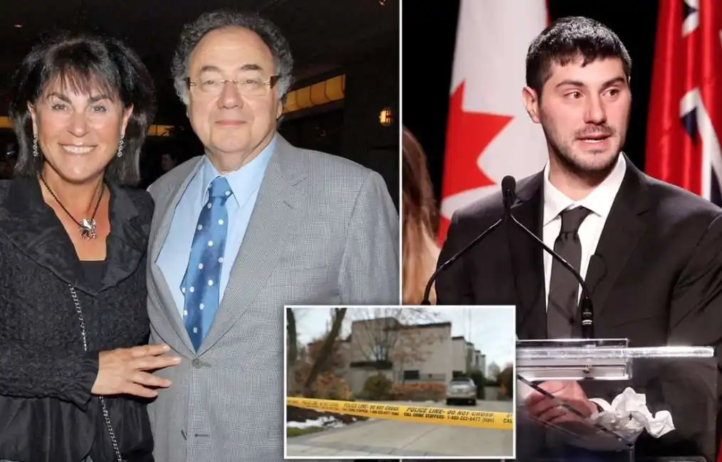 barry honey sherman 