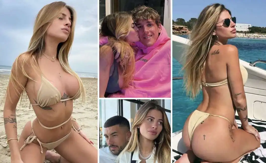 chiara nasti niccolo zaniolo mattia zaccagni 