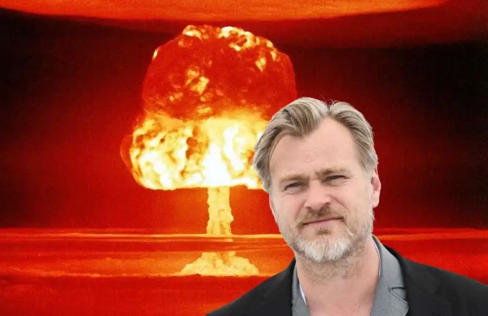 christopher nolan bomba atomica oppenheimer