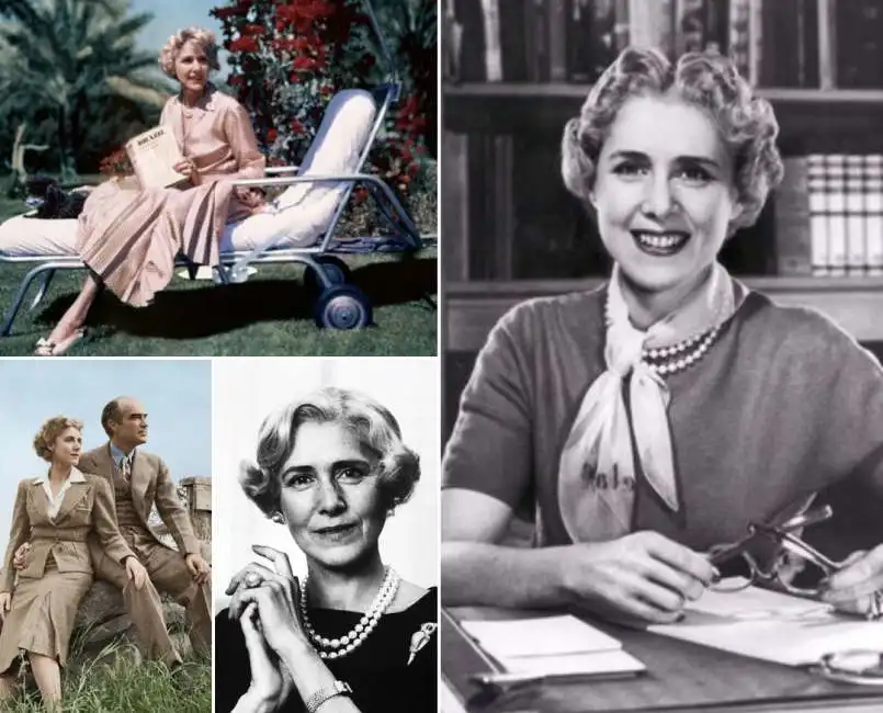 clare booth luce