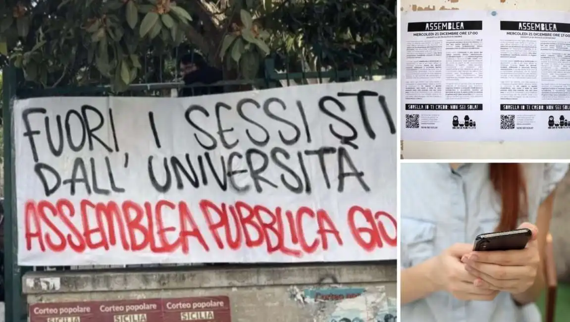 lista di studentesse piu brave a letto universita di palermo