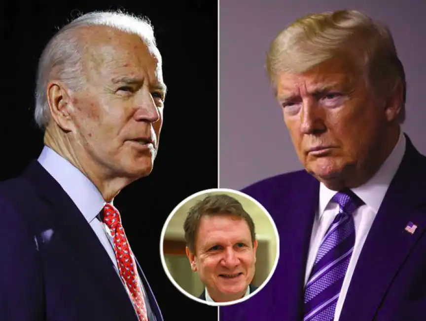 lucio caracciolo biden trump stati uniti