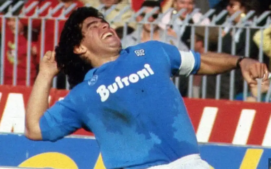 maradona 