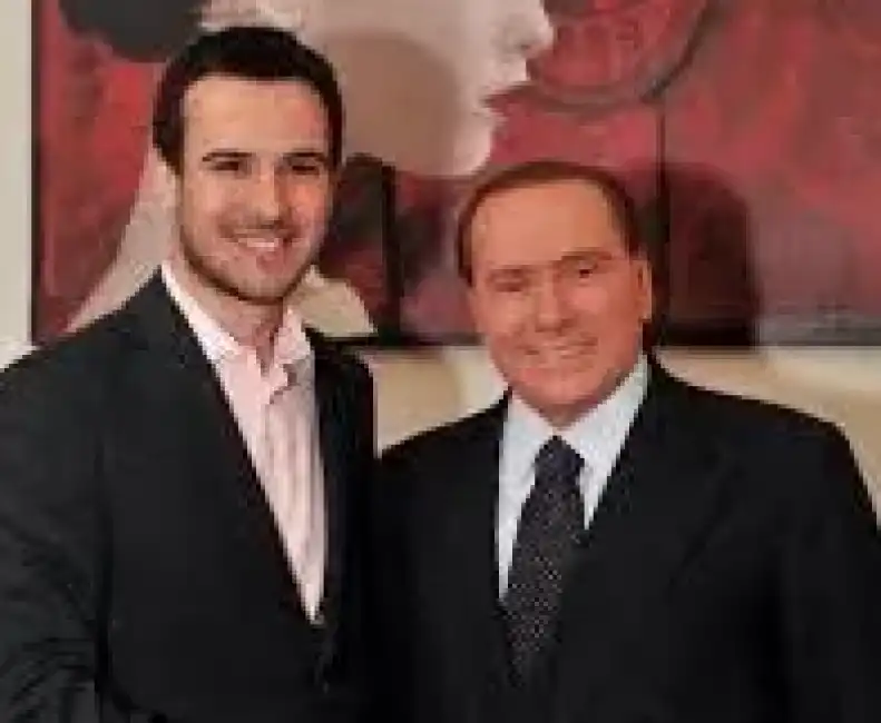 marco bestetti berlusconi