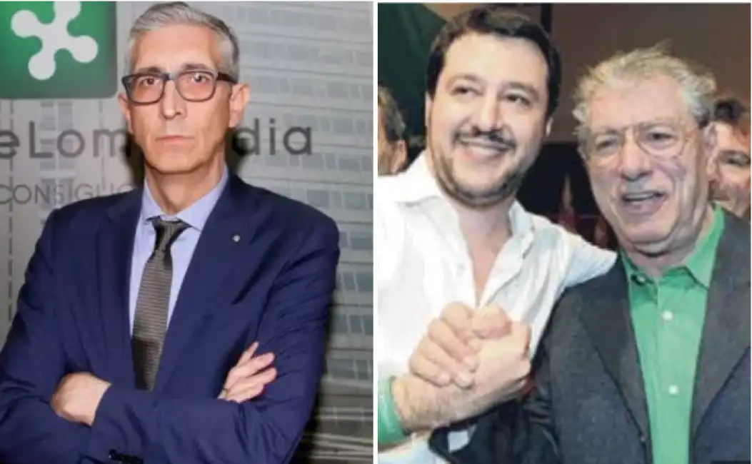 max bastoni salvini bossi