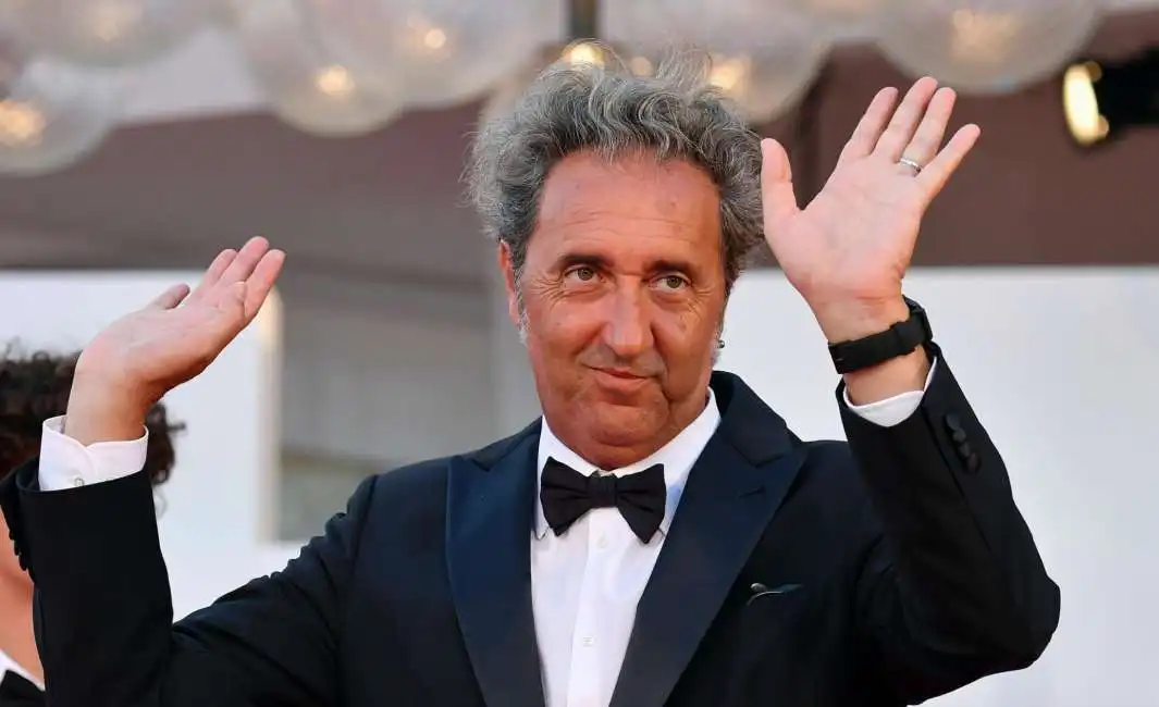 paolo sorrentino