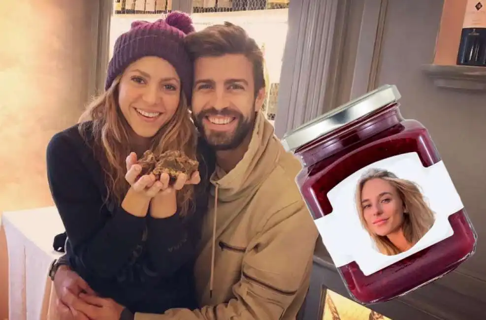 pique shakira clara chía martí 