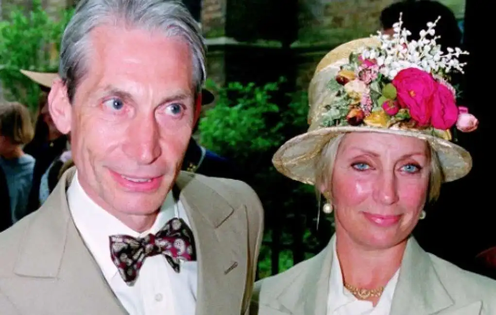 shirley ann shepherd charlie watts