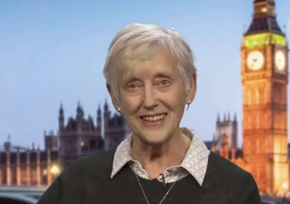 stella rimington