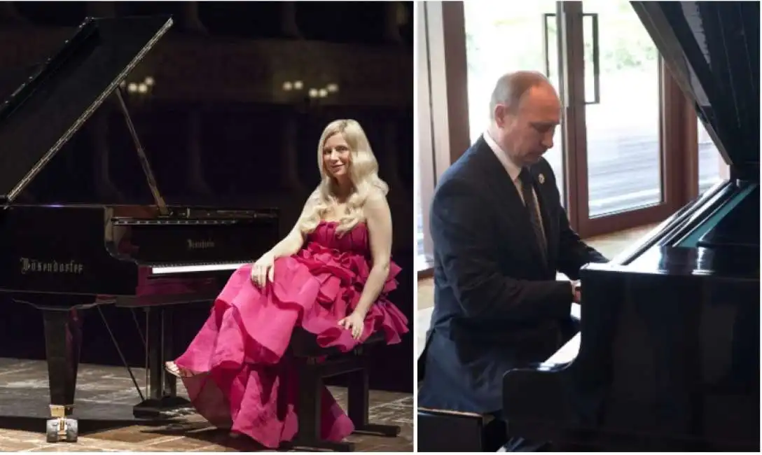 valentina lisitsa vladimir putin