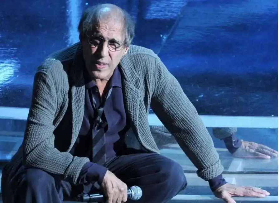 adriano celentano