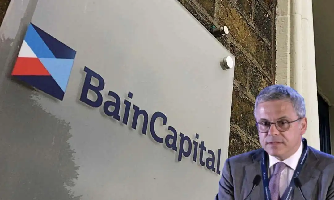 alessandro rivera bain capital 