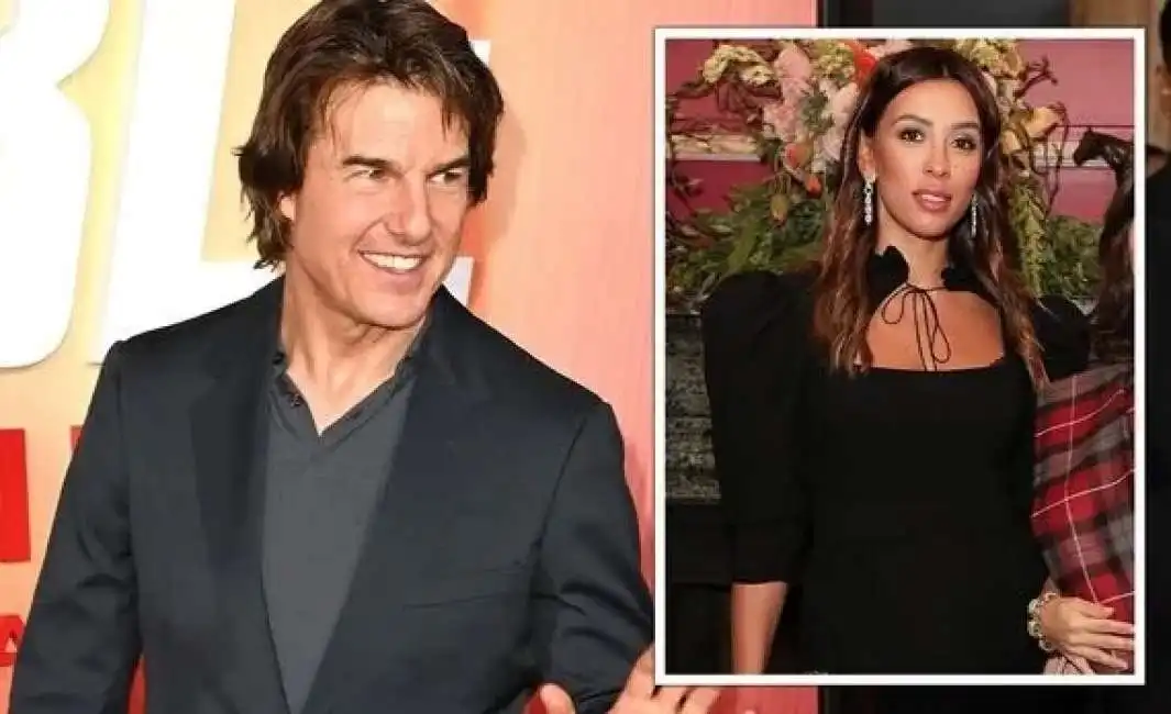 elsina khayrova tom cruise