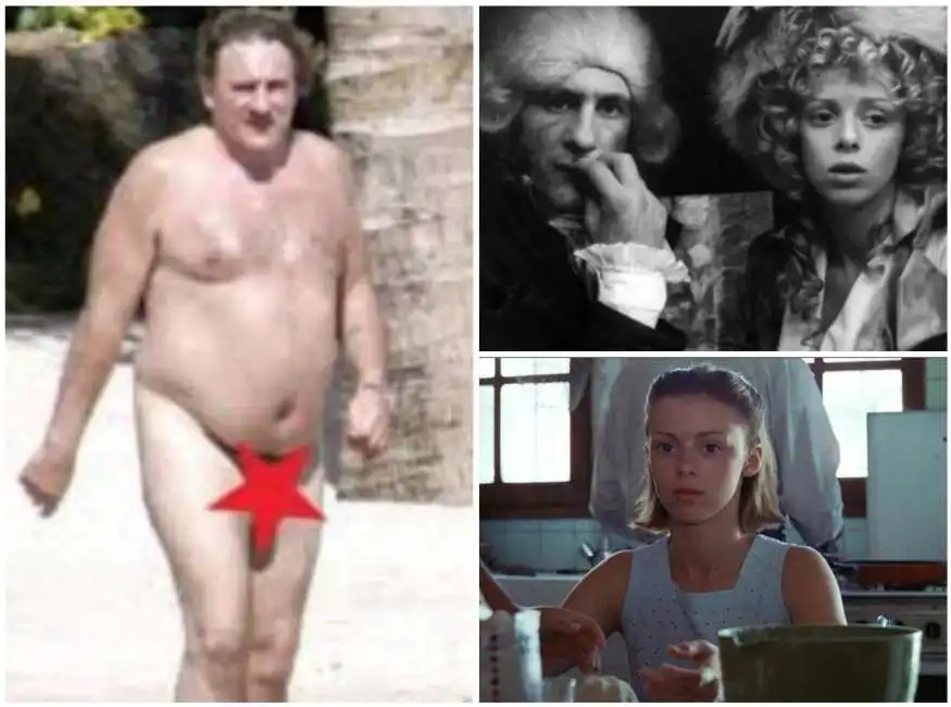 emmanuelle debever gerard depardieu