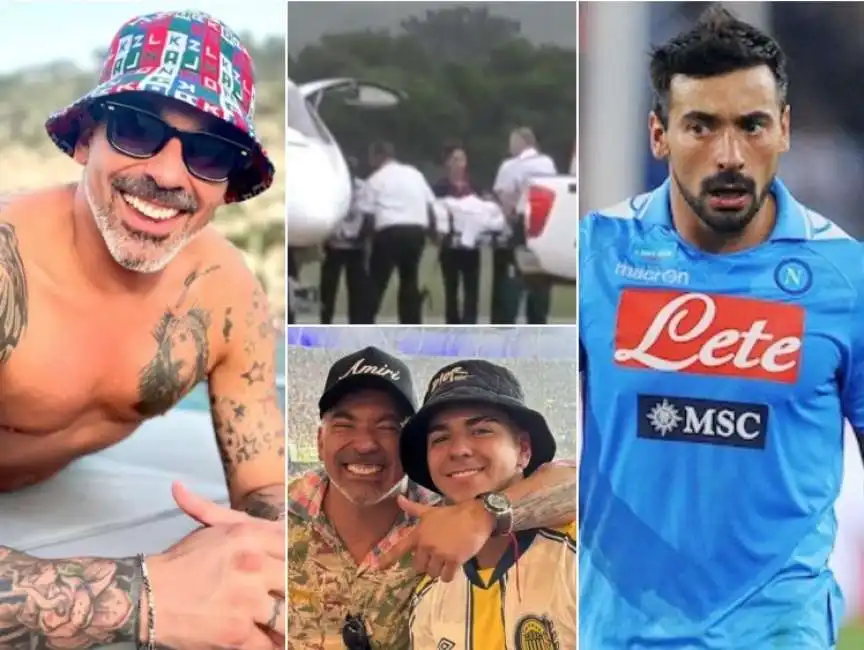 ezequiel lavezzi