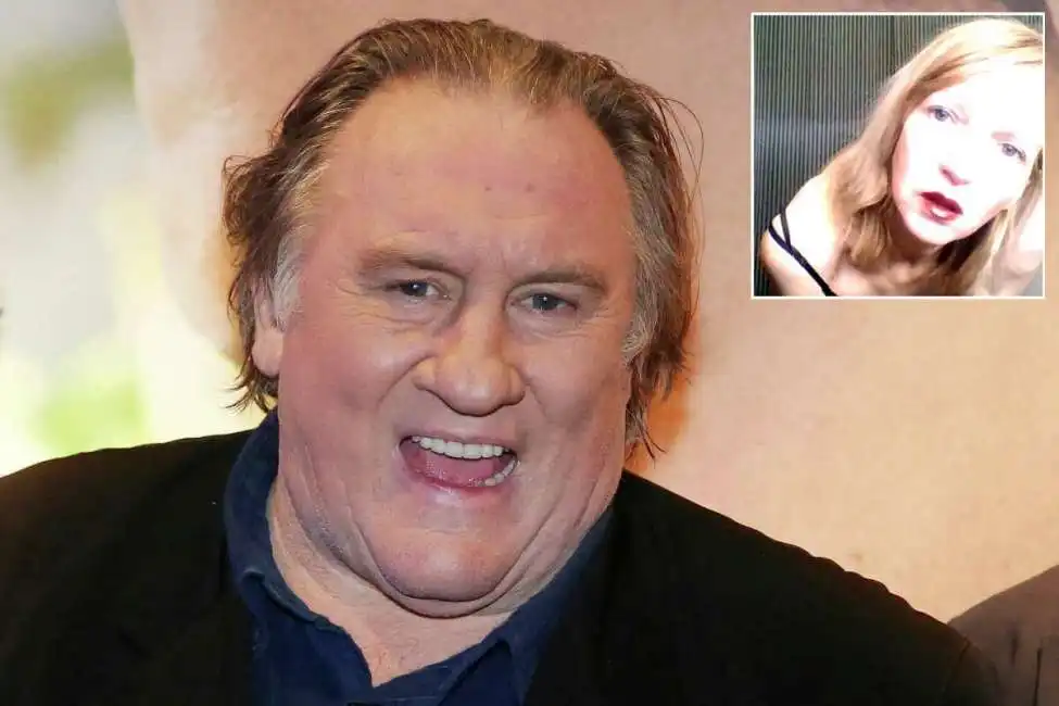 gerard depardieu ruth baza 