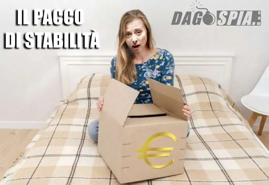 giorgia meloni patto di stabilita euro mes 