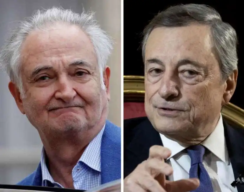 jacques attali mario draghi