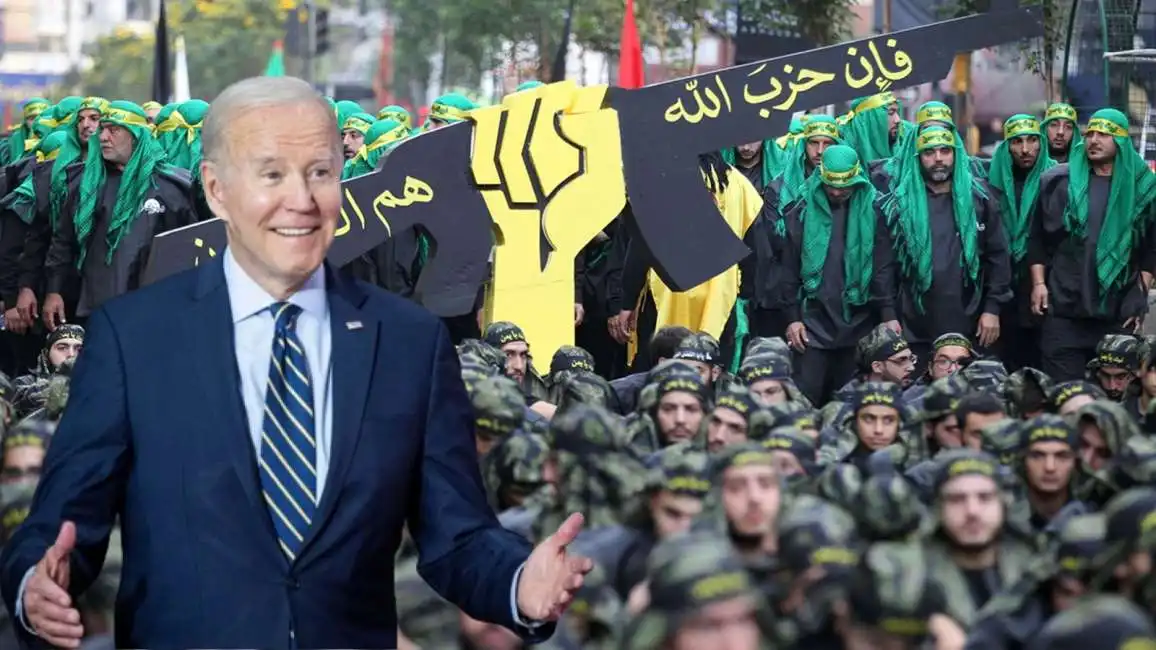 joe biden hezbollah