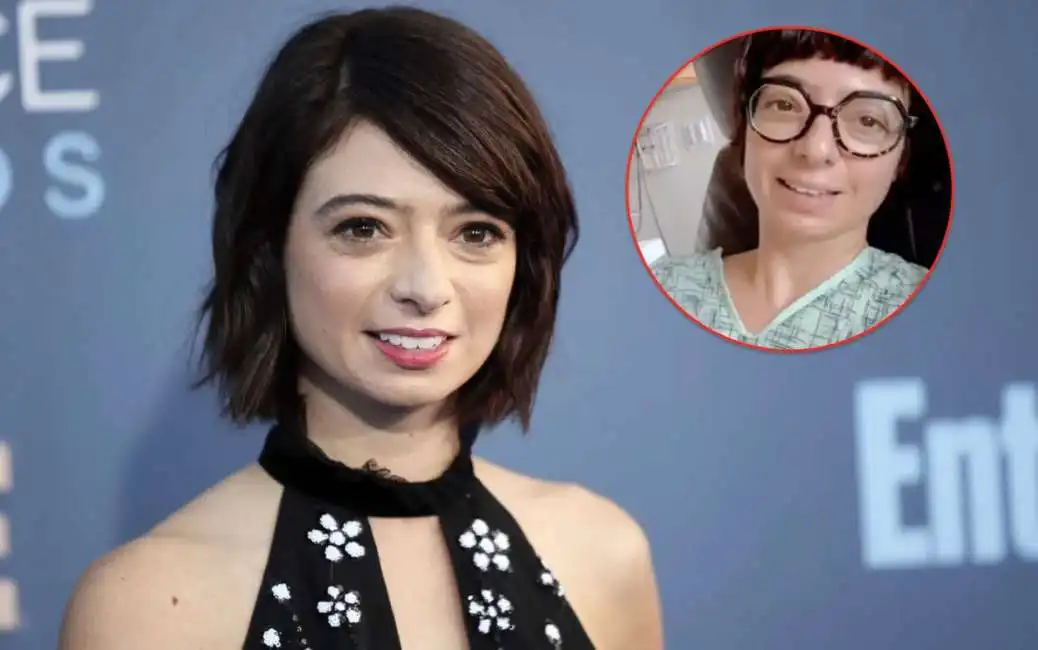 kate micucci