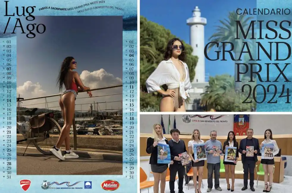 miss grand prix 2024 calendario san benedetto del tronto