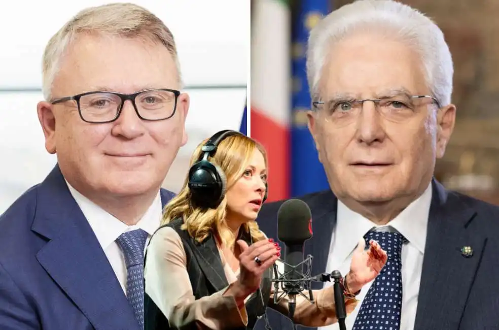 nicolas schmit giorgia meloni sergio mattarella