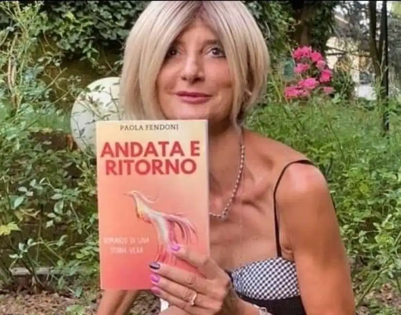 paola fendoni