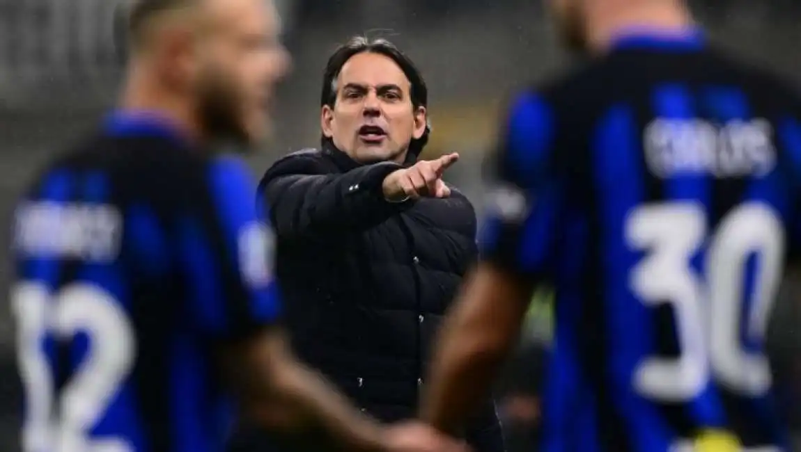 simone inzaghi