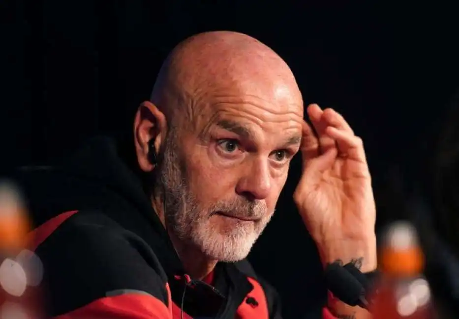 stefano pioli