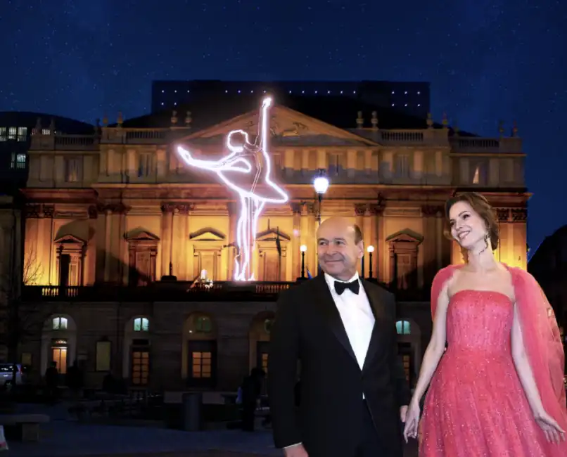 teatro alla scala big ballerina dominique meyer anna olkhovaia